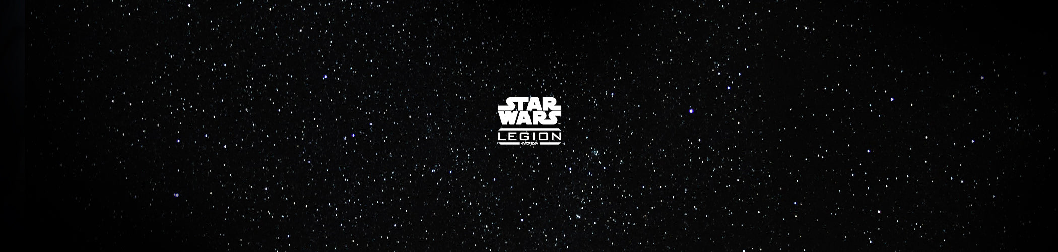 Stars Wars Legion
