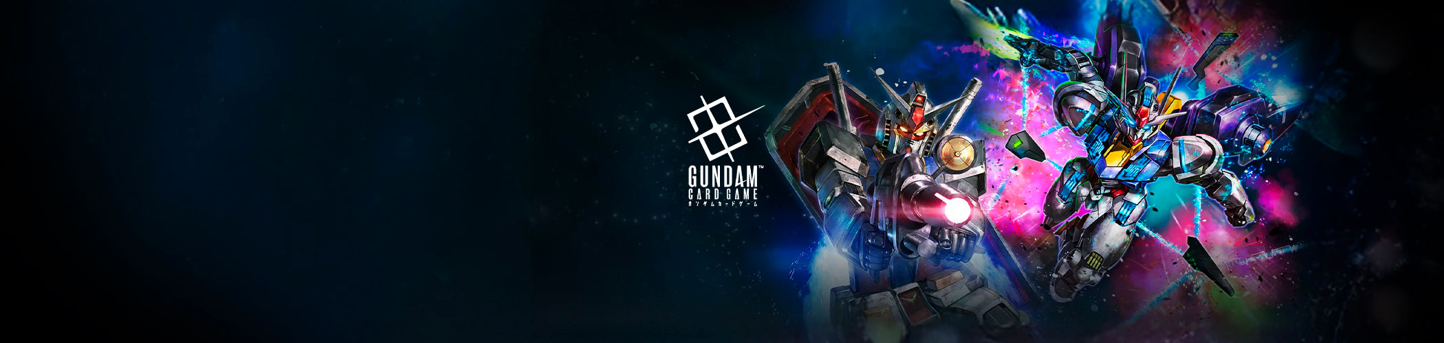 Gundam TCG