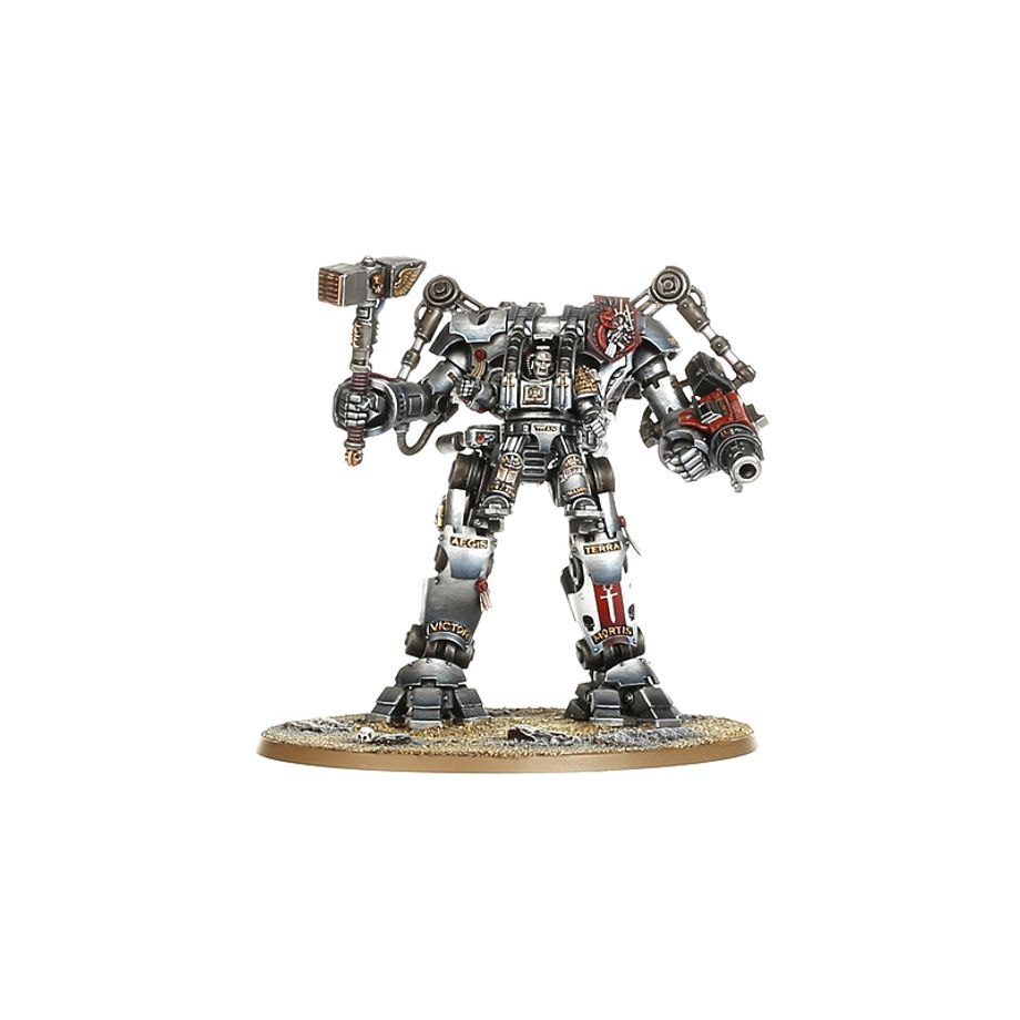 COMBAT PATROL: CABALLEROS GRISES