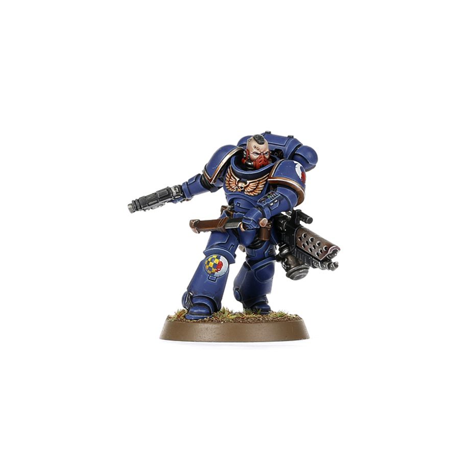 WH40K INTRODUCTORY SET