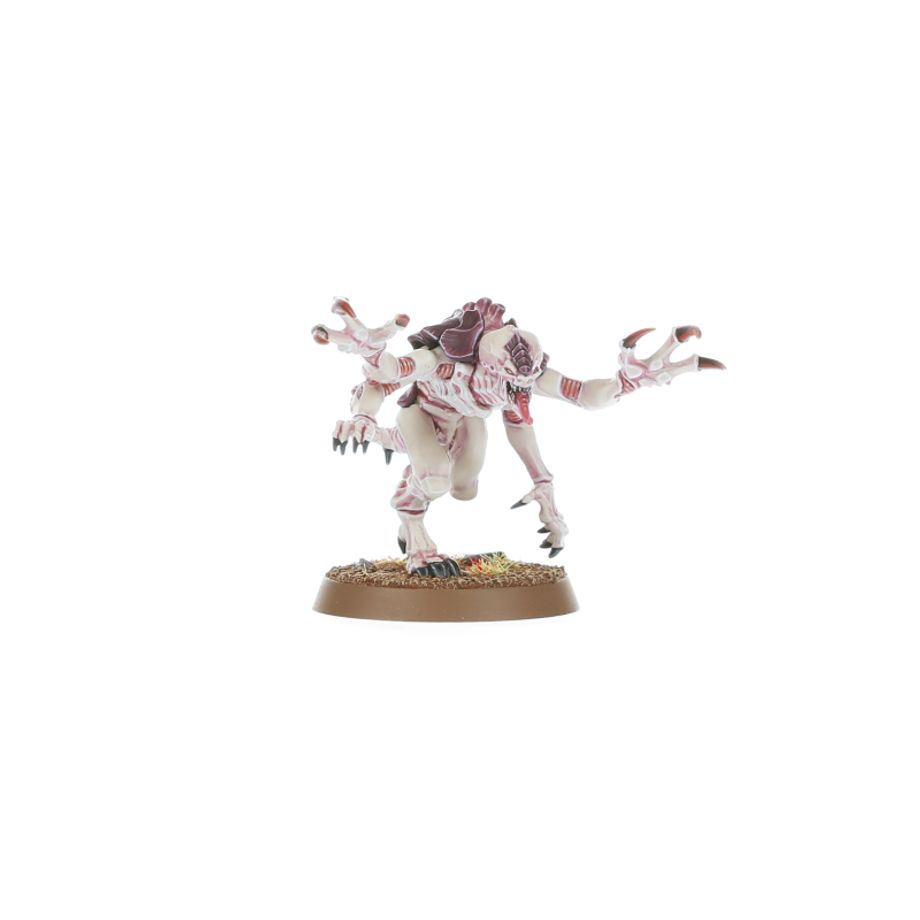 TYRANIDS: GENESTALERS