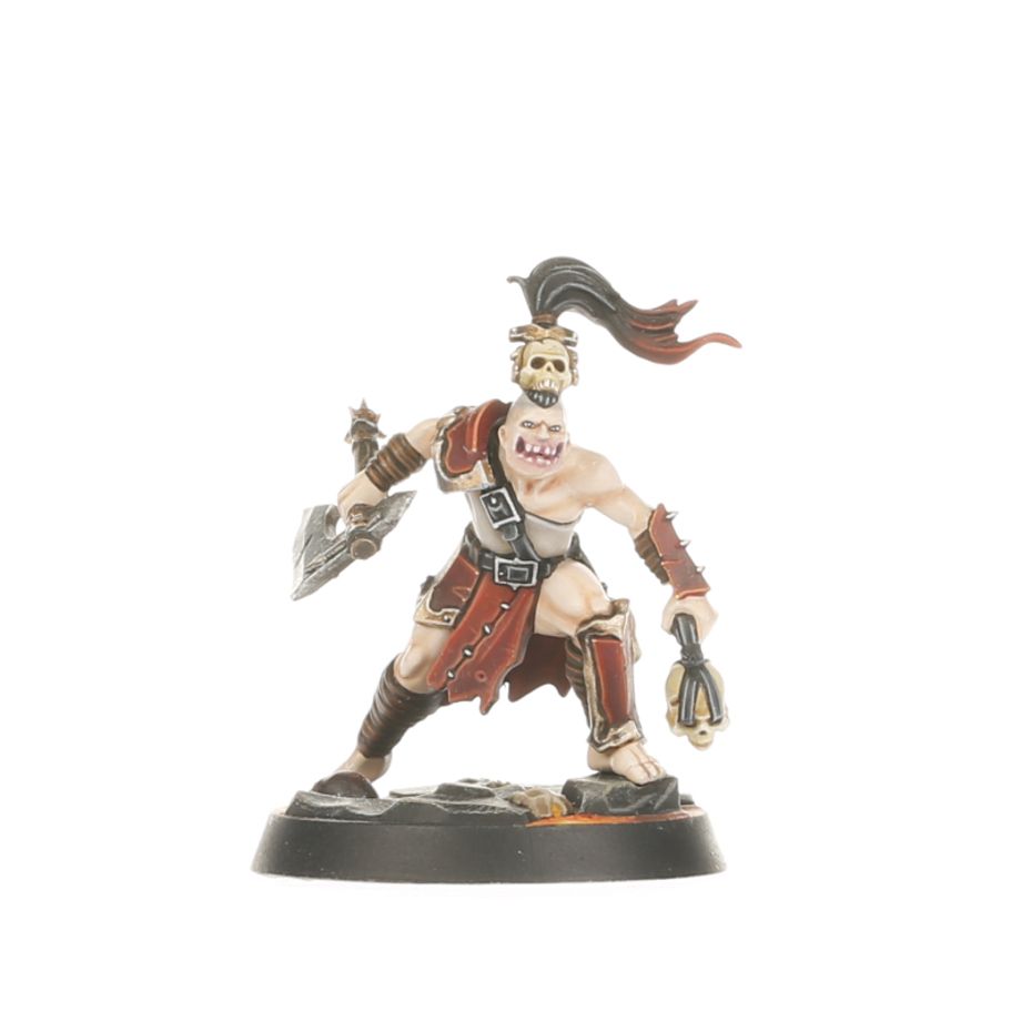 WH UNDERWORLDS: FILOS DE KAMANDORA