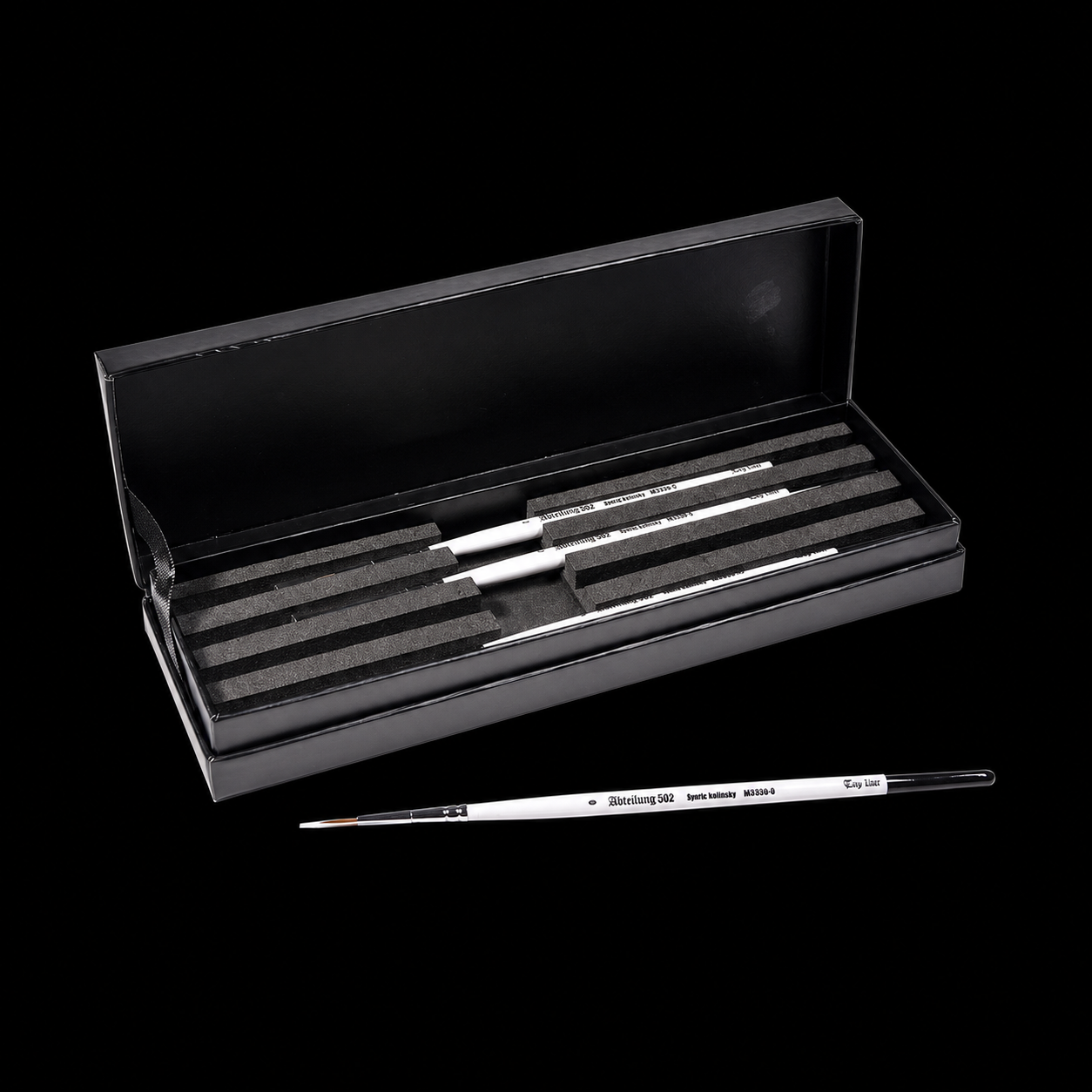 AK: PREMIUM SET - MARTA KOLINSKY - TOP LINE