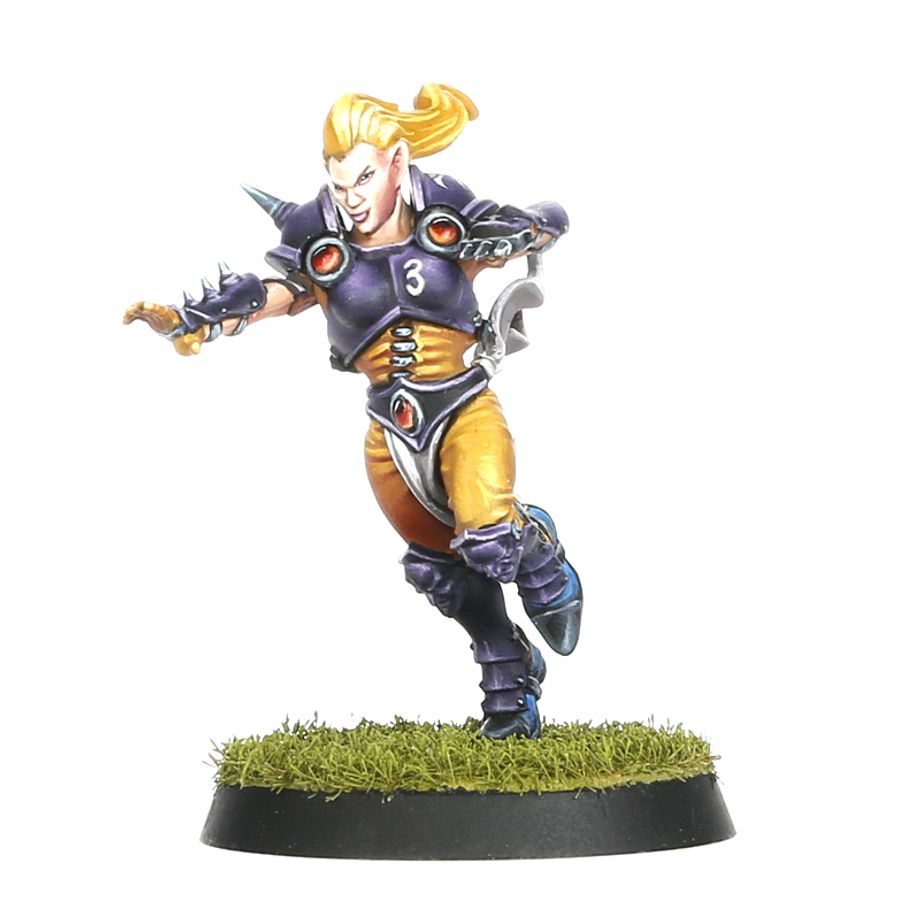 BLOOD BOWL: ELVEN UNION - THE ELFHEIM EAGLES