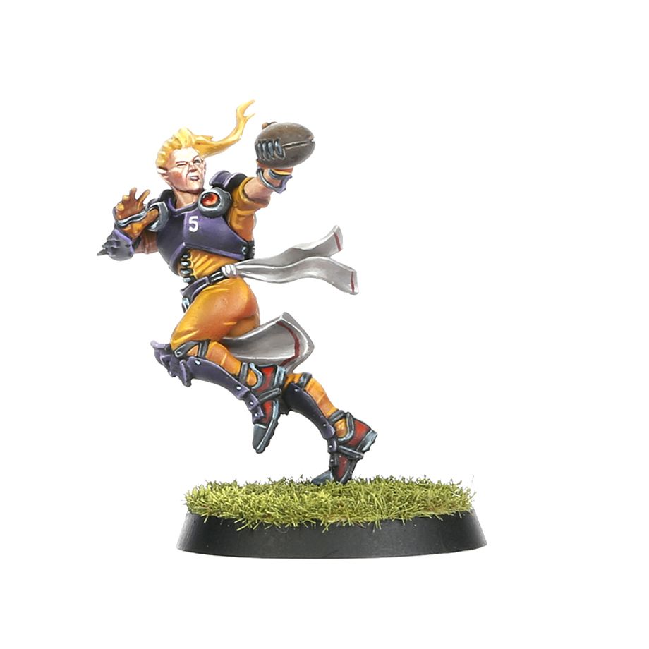 BLOOD BOWL: ELVEN UNION - THE ELFHEIM EAGLES