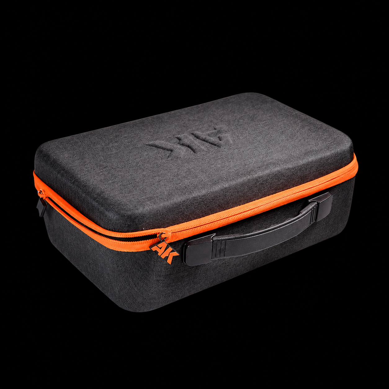 AK: SPECIAL TRANSPORT CLOTH CASE