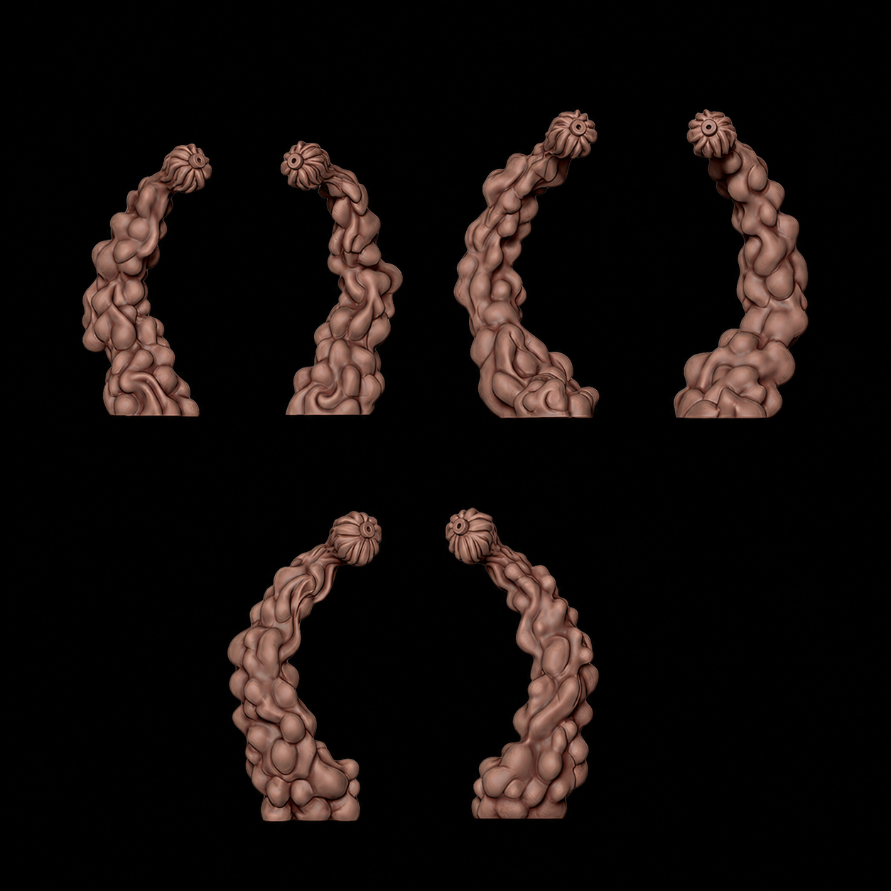 AK BASING: BITS - JUMP-PACK TRAIL FX