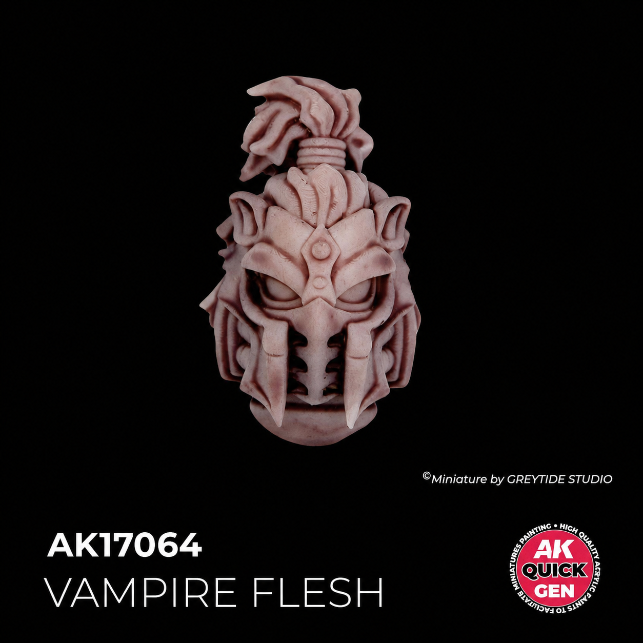 AK: QUICK GEN - VAMPIRE FLESH