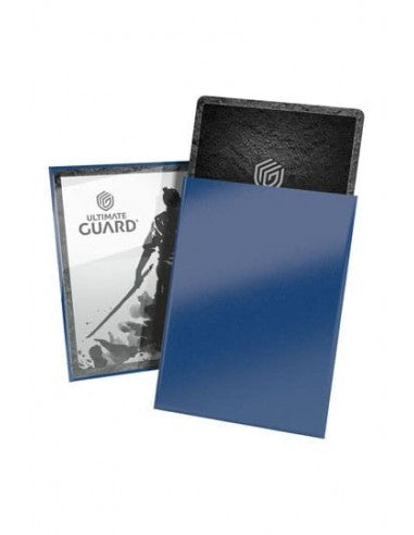 Ultimate Guard Katana Sleeves Tamaño Estándar Blue Bird (100)