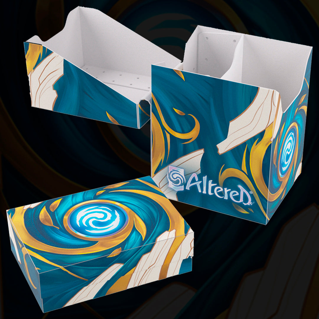 Altered: Expedition Soft Box Mana Orb