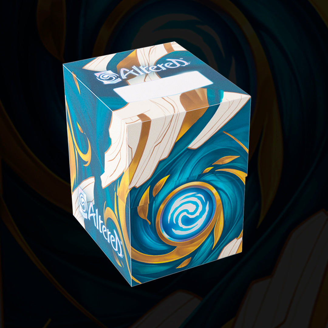 Altered: Expedition Soft Box Mana Orb