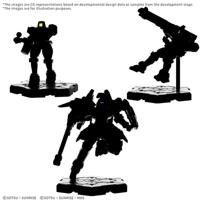 PREPEDIDO - Gundam Assemble: Expansion Pack 05-(EX05) - EN