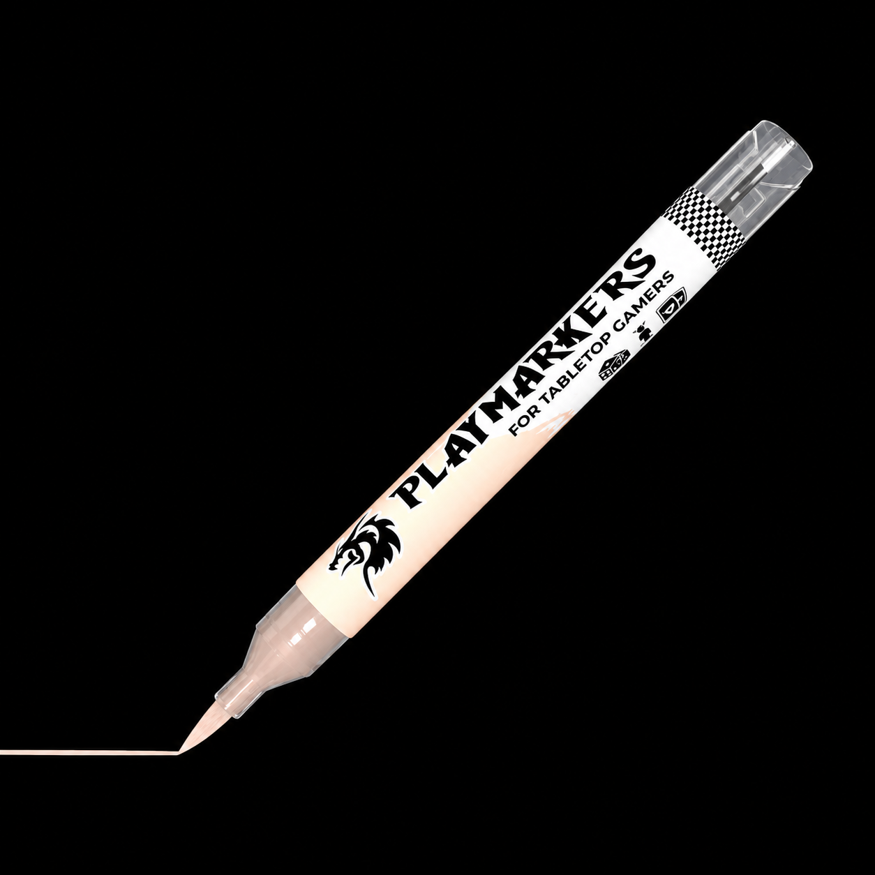 AK: PLAYMARKER - LIGHT SKIN