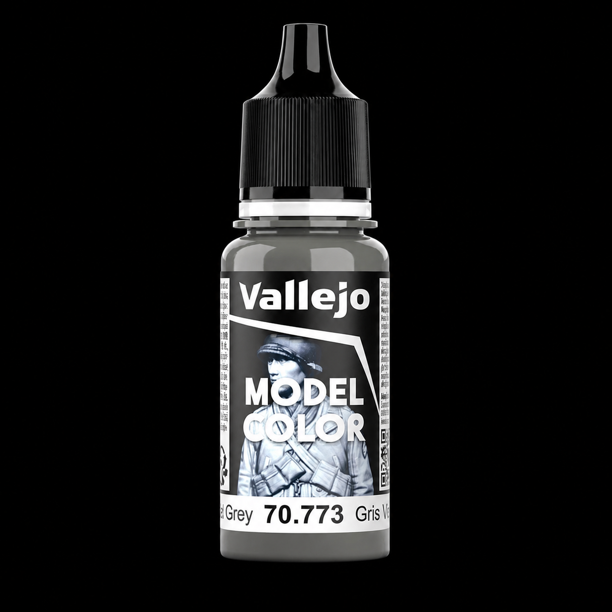 Vallejo Model Color 183 - Gris Violeta 18 ml