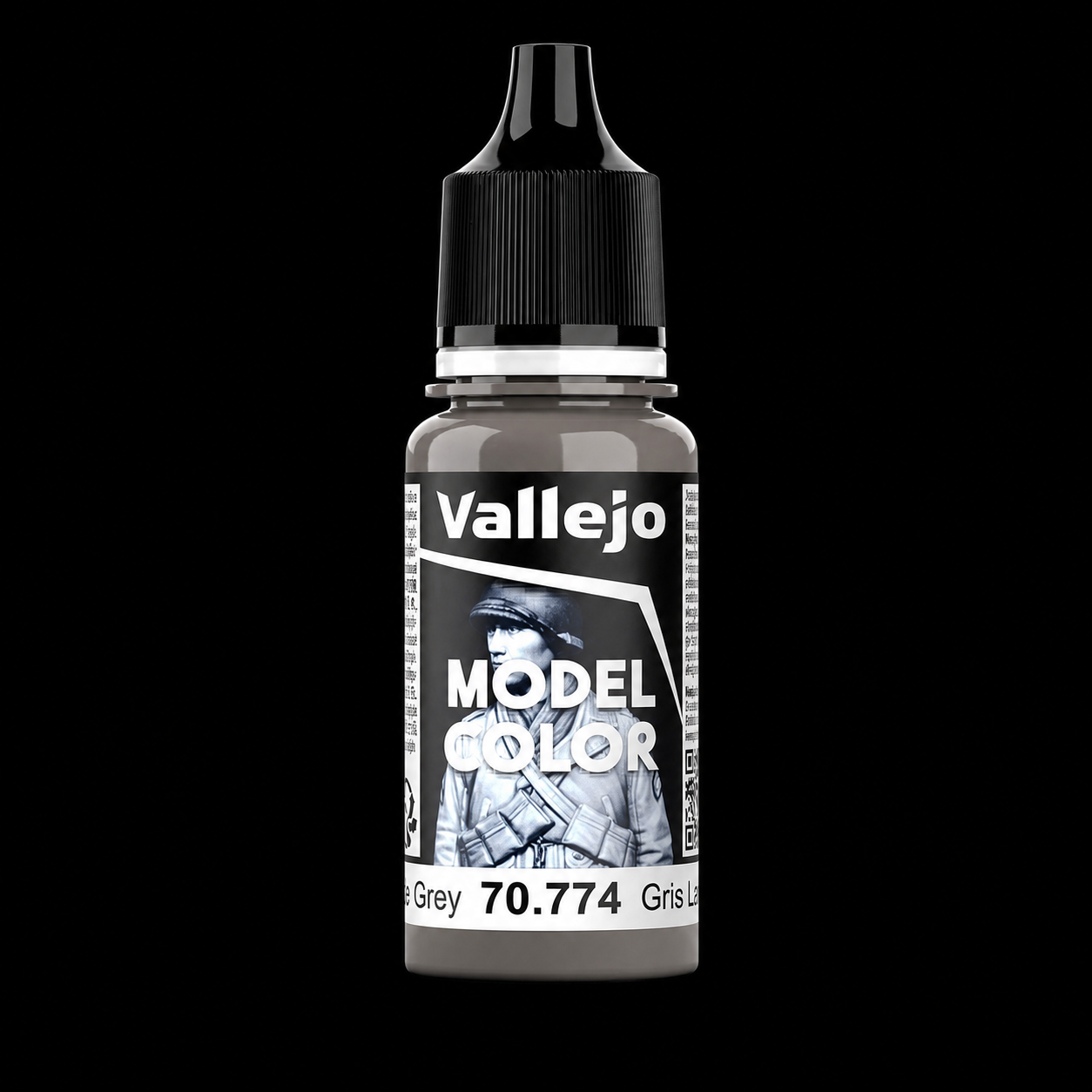 Vallejo Model Color 190 - Gris Lavanda 18 ml