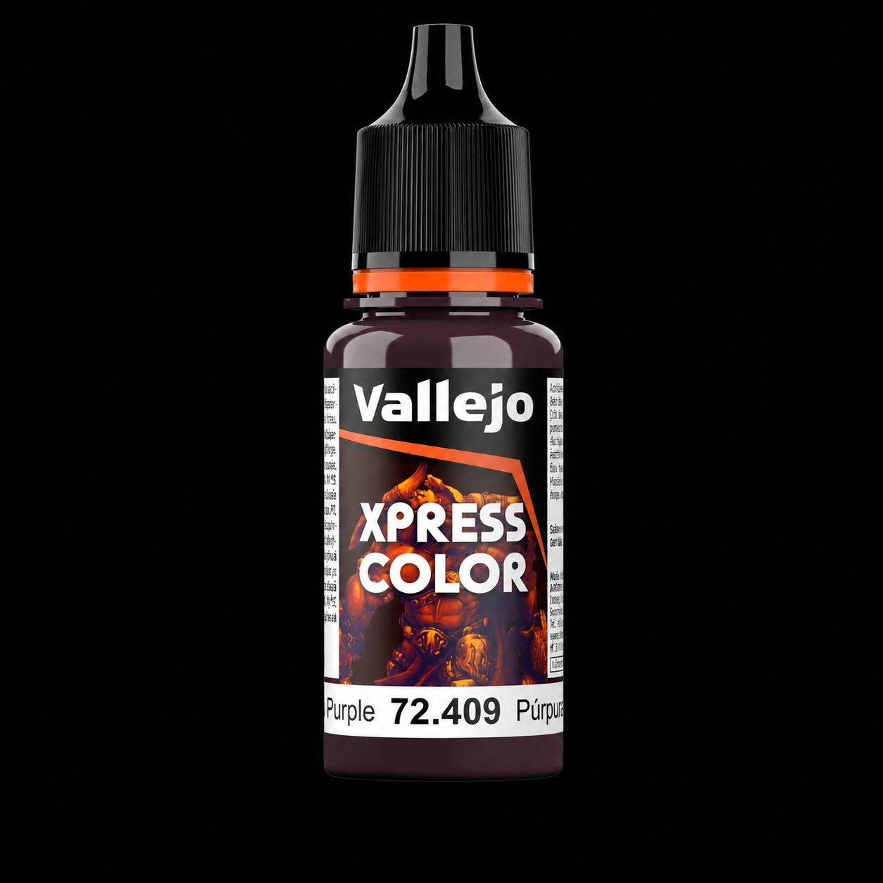 Vallejo Game Color Xpress Color Púrpura Oscuro 18 ml
