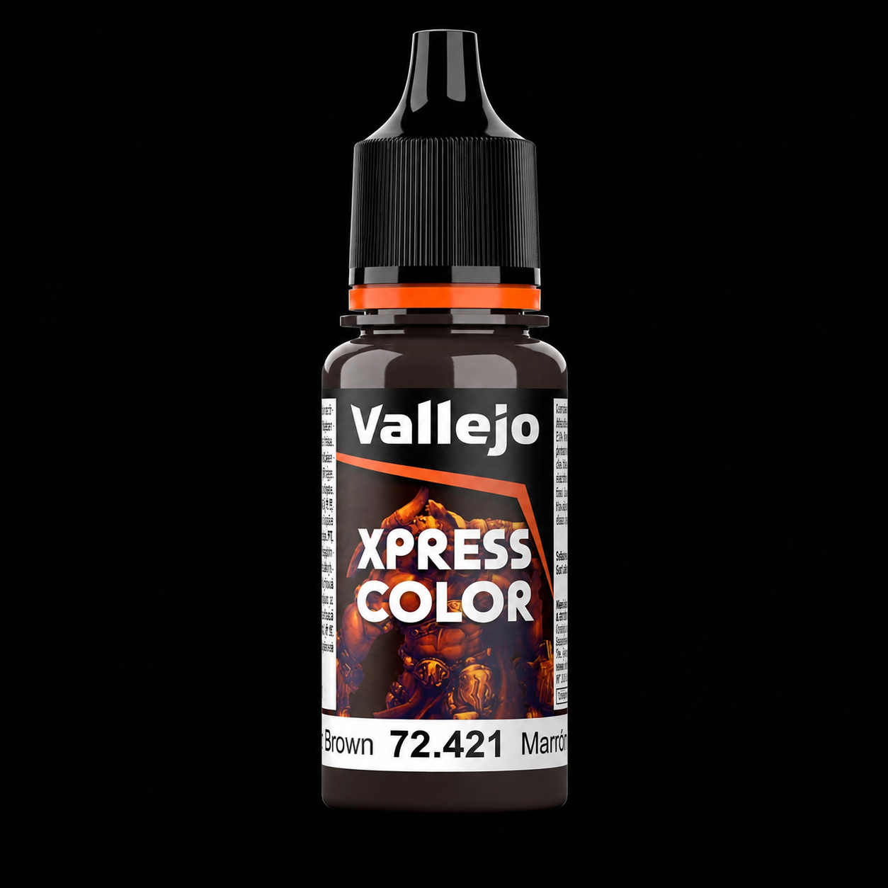 Vallejo Game Color Xpress Color Marrón Cobrizo 18 ml