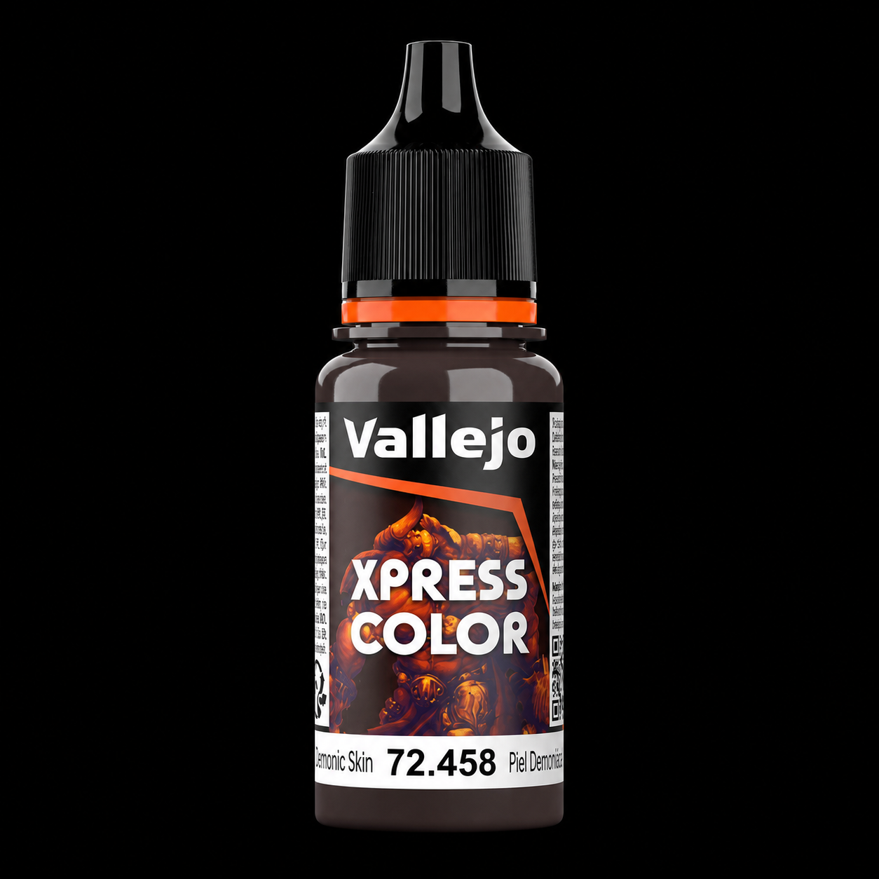 Vallejo Game Color Xpress Color Piel Demoníaca 18 ml