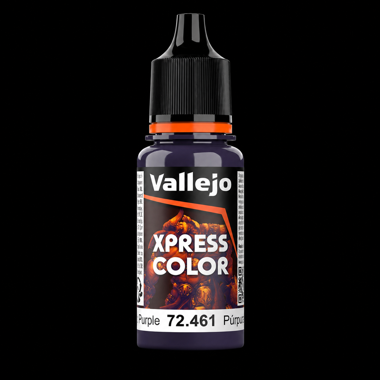 Vallejo Game Color Xpress Color Púrpura Vampírico 18 ml