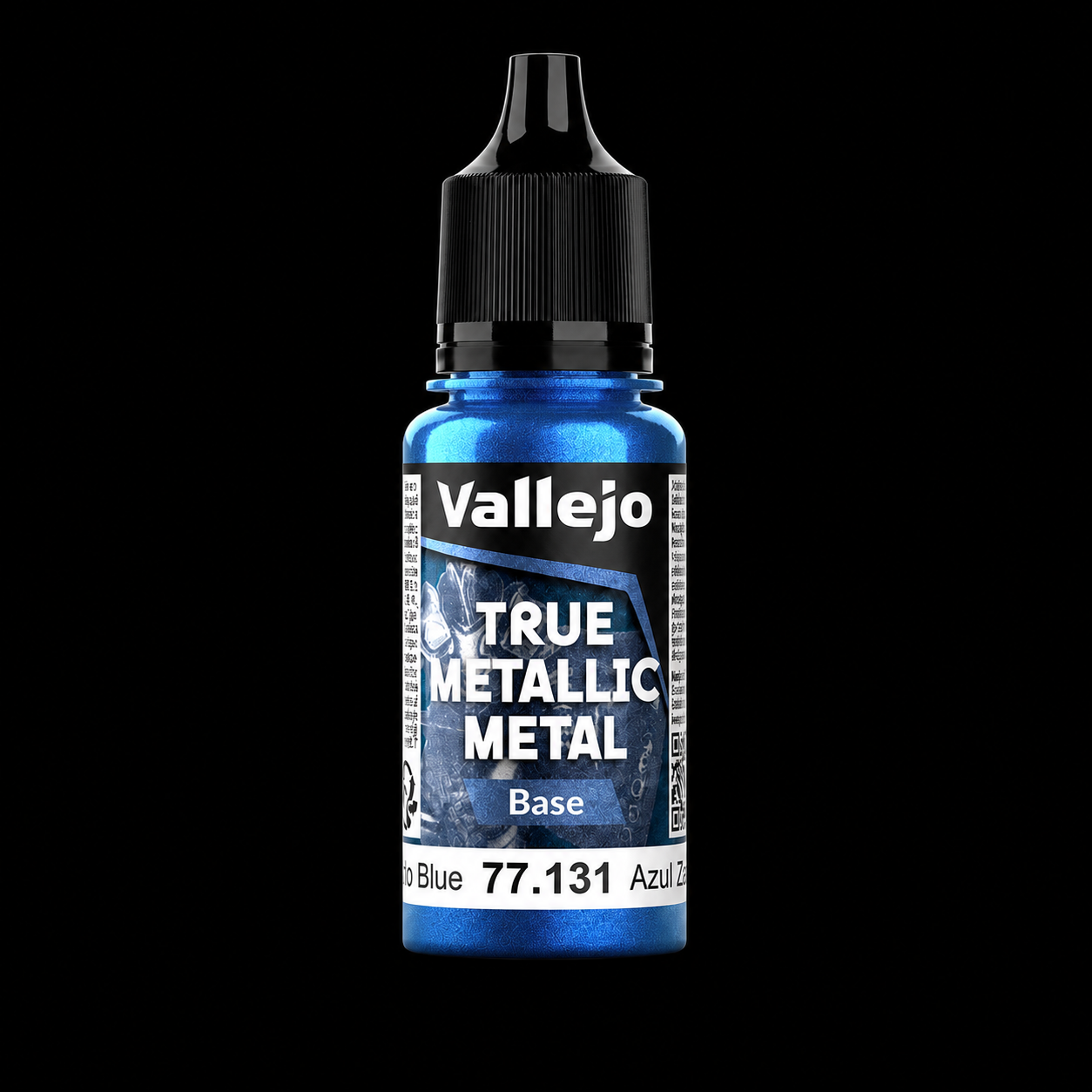 Vallejo TMM Base 131 Azul Zafiro 18ml