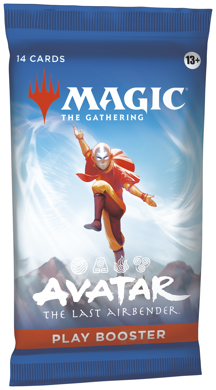 MTG AVATAR - PLAY BOOSTER (INGLÉS)