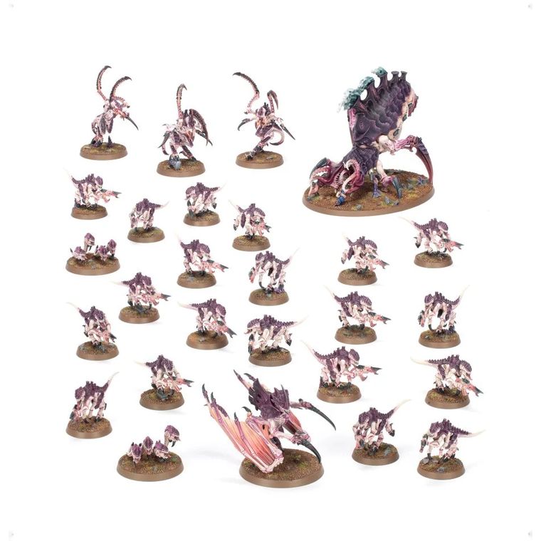 WH40K: CAJA DE INICIO DEFINITIVA