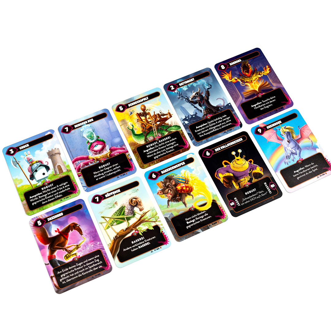 MINDBUG: PROMO PACK 2022