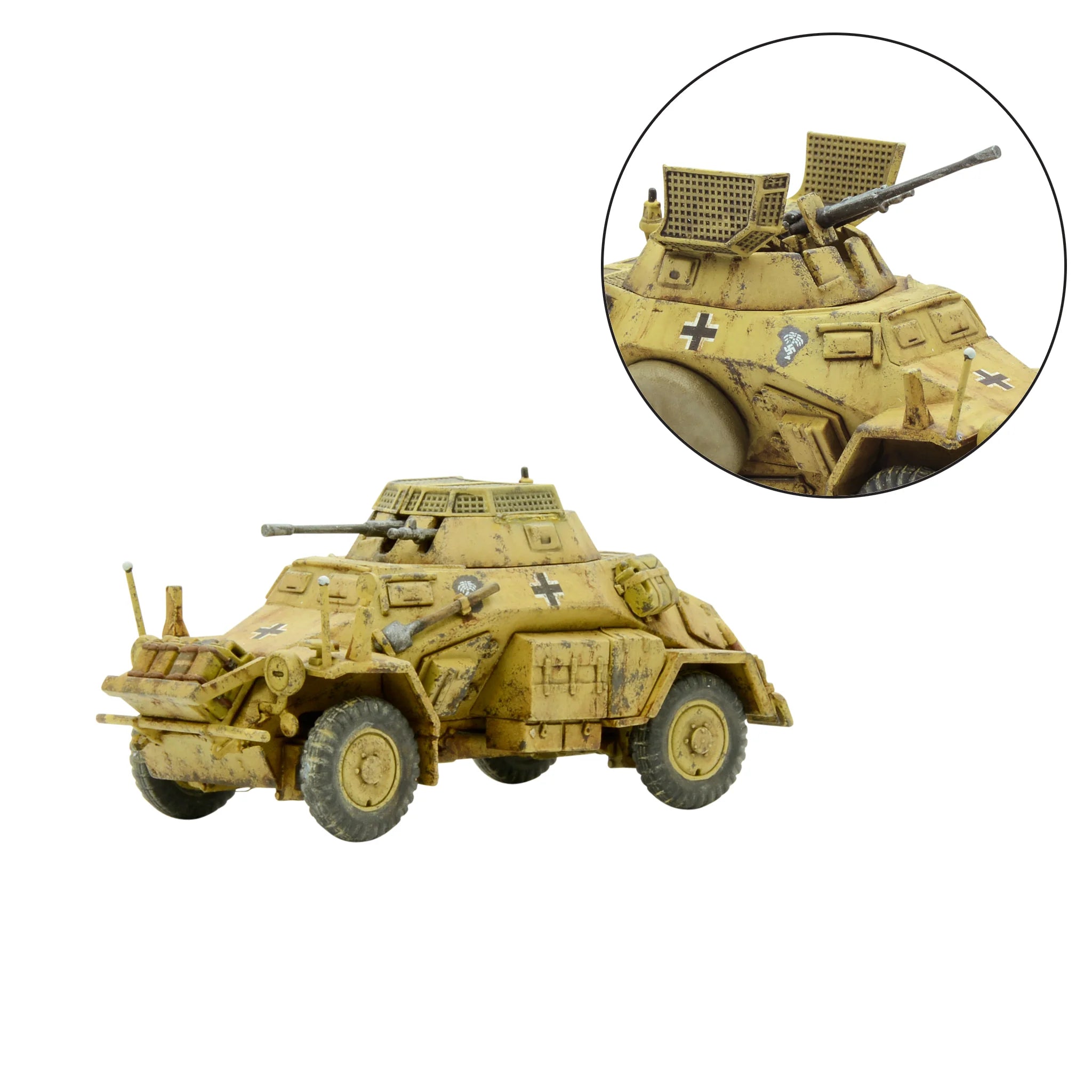 BOLT ACTION: GENTLEMAN&