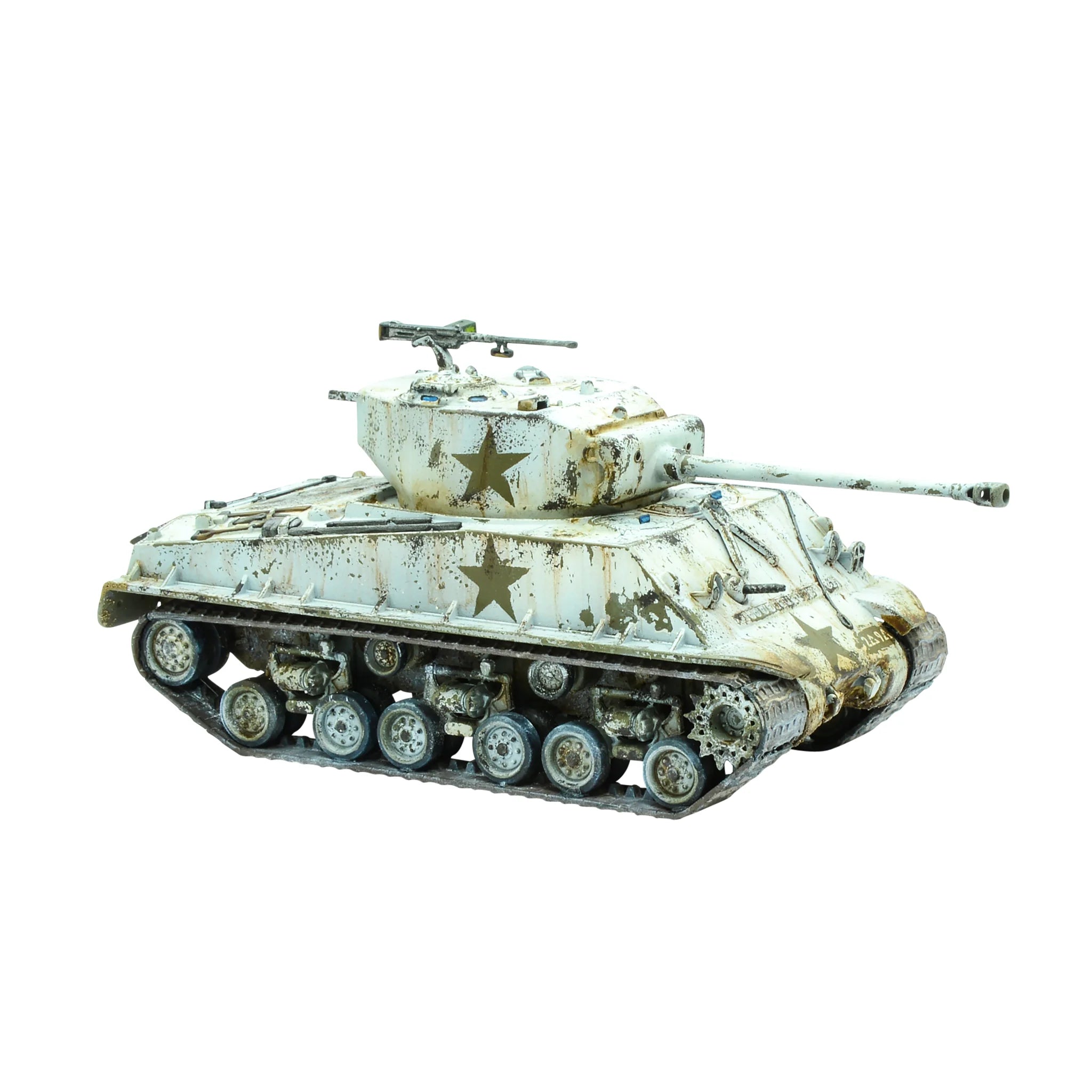 STARTER ARMY: US WINTER