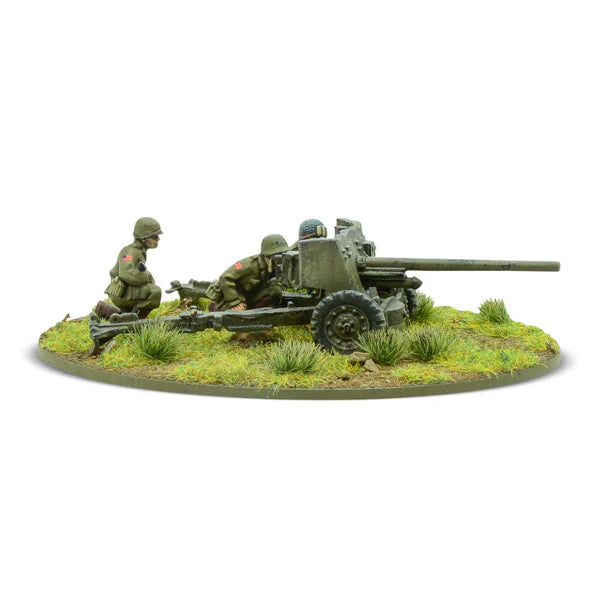 BOLT ACTION: US ARMIES - US AIRBORNE - STARTER ARMY