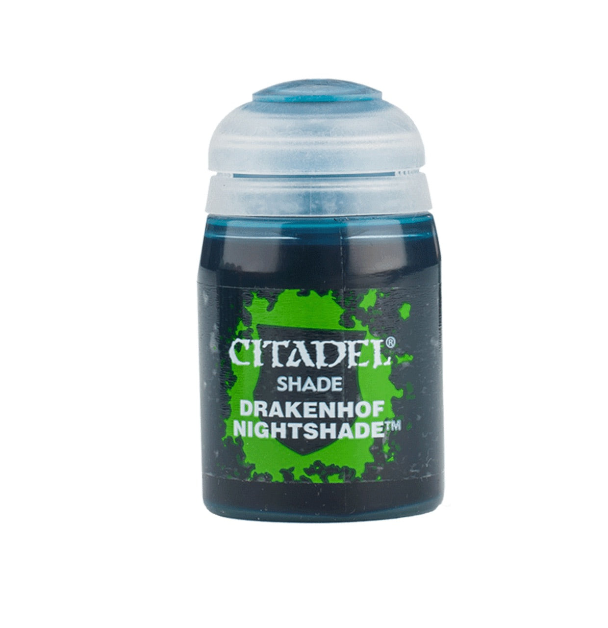 SHADE: DRAKENHOF NIGHTSHADE (18ML)