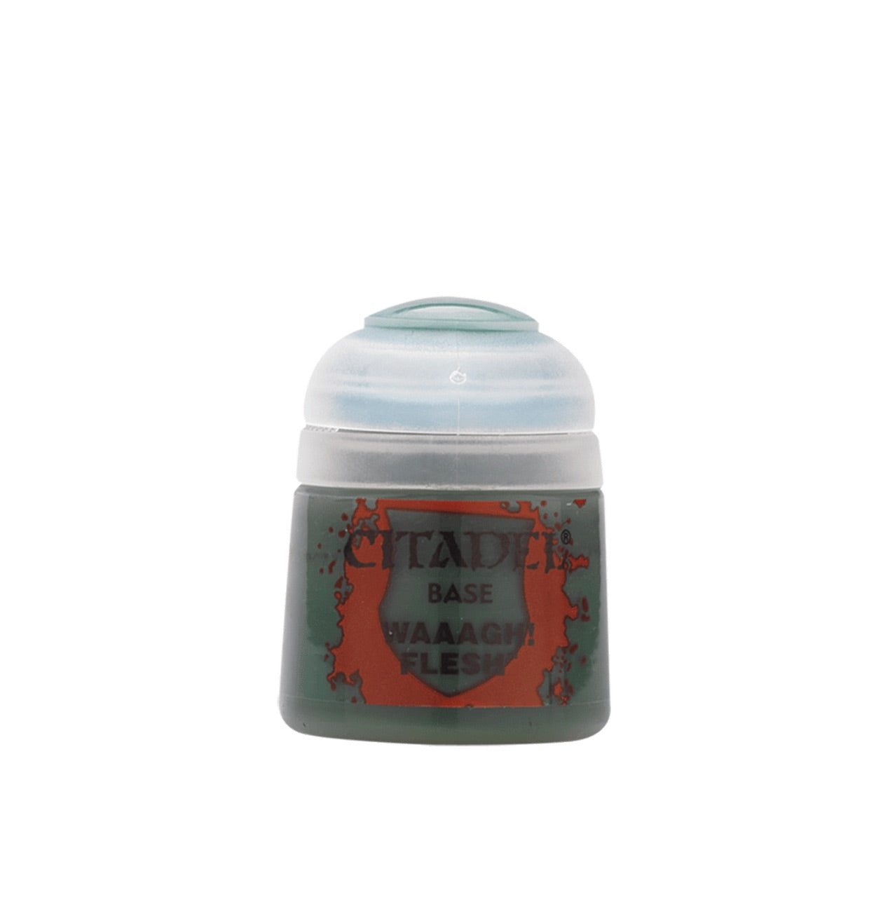BASE: WAAAGH! FLESH (12ML)
