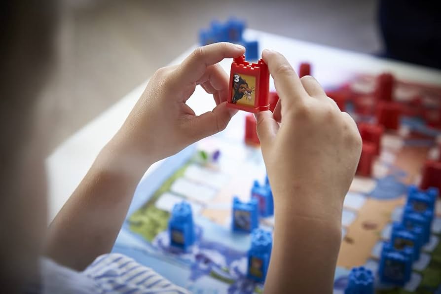 STRATEGO JUNIOR DISNEY