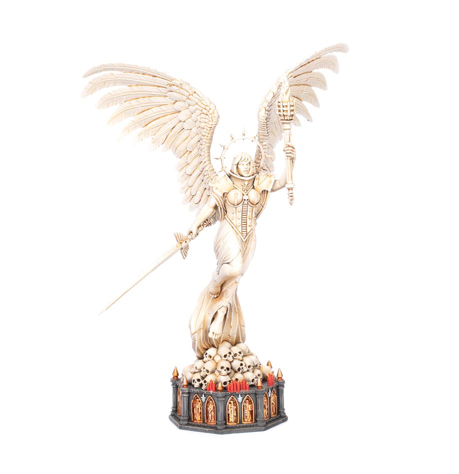 KILL TEAM: BLOOD AND ZEAL (CASTELLANO)