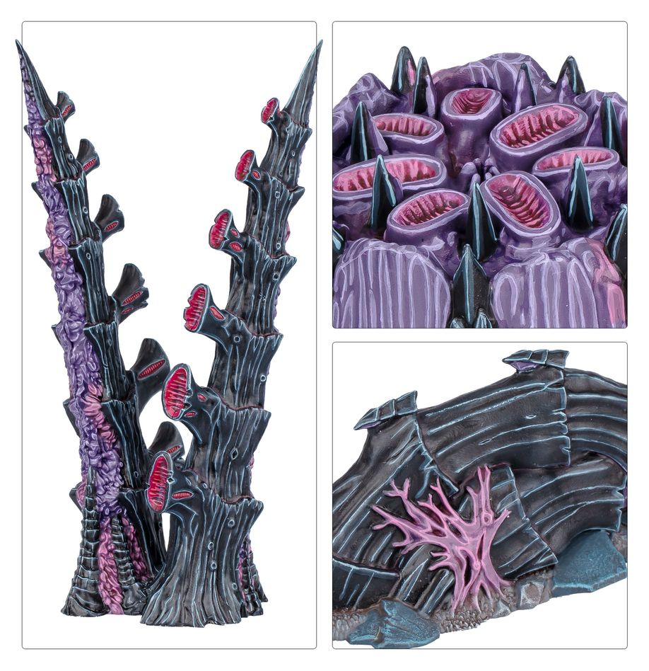KILL TEAM: TIFÓN