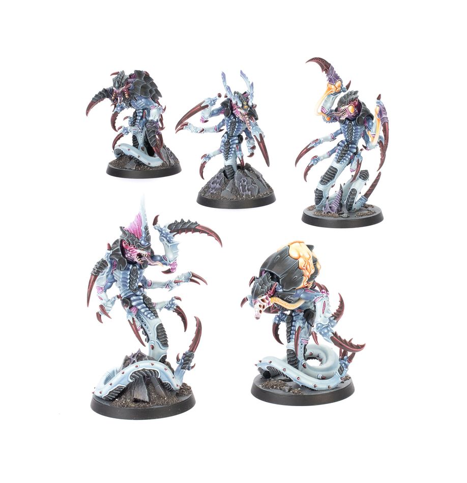 KILL TEAM: TIFÓN