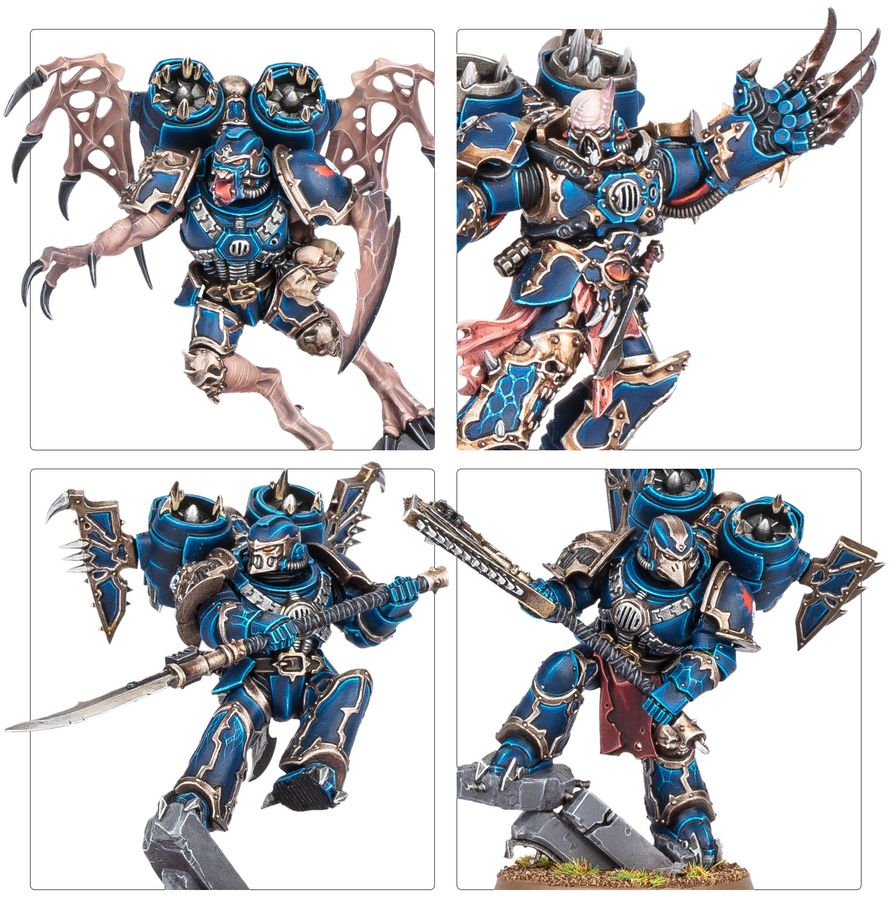 PREPEDIDO - KILL TEAM: CAZANDO EN LAS SOMBRAS