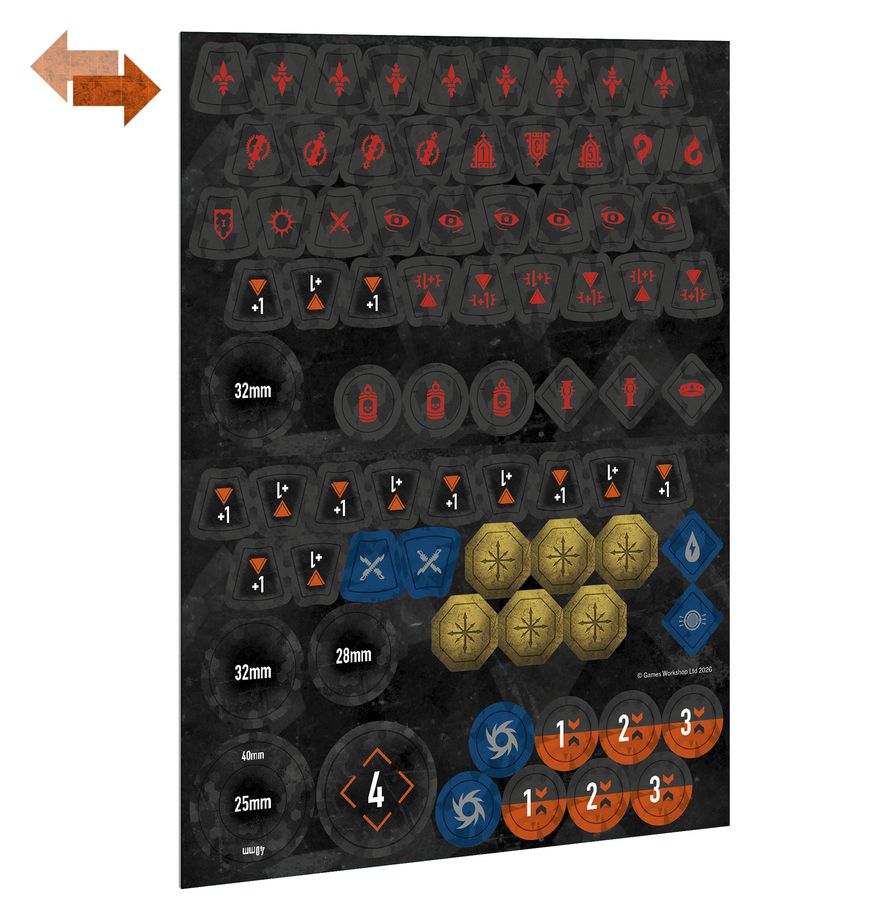 PREPEDIDO - KILL TEAM: CAZANDO EN LAS SOMBRAS