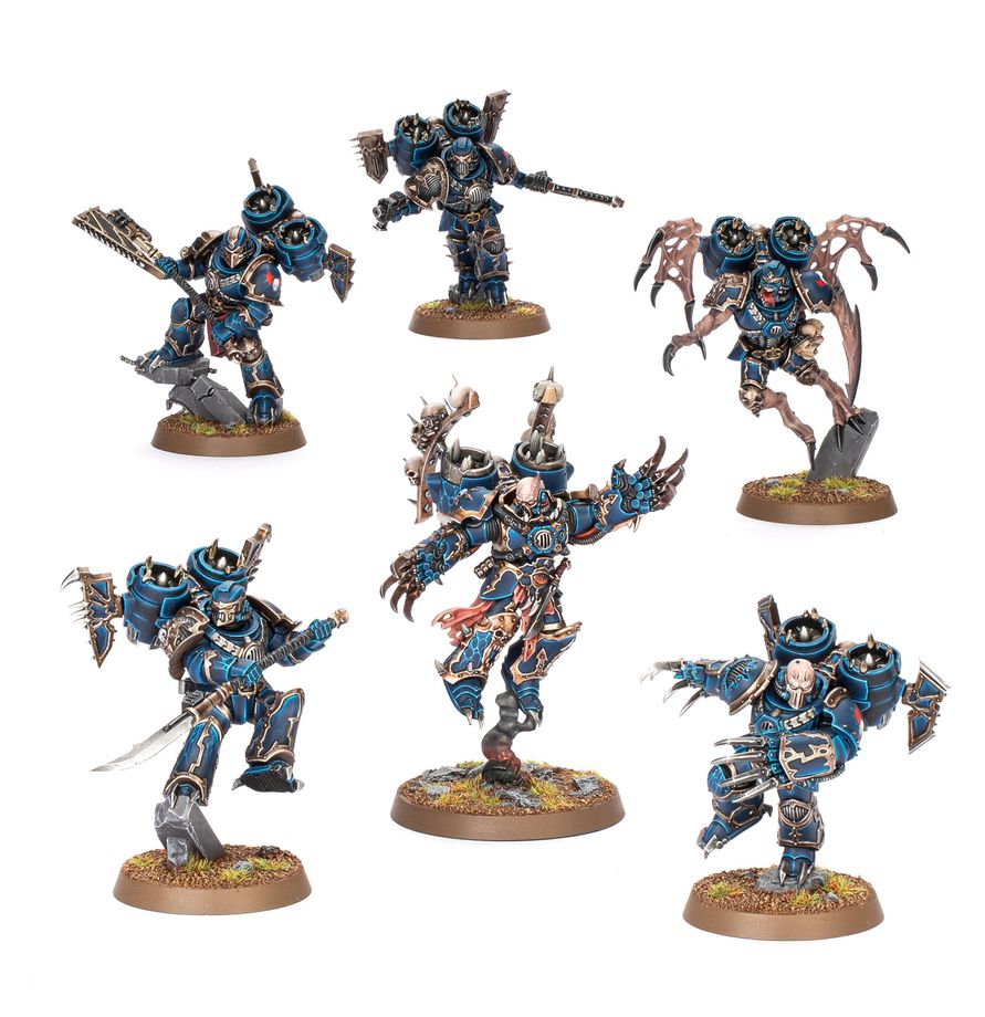 PREPEDIDO - KILL TEAM: CAZANDO EN LAS SOMBRAS