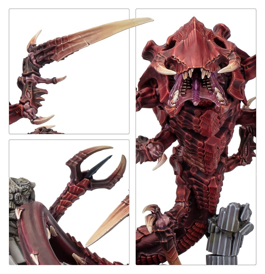 KILL TEAM: TERROR EN DEVLAN