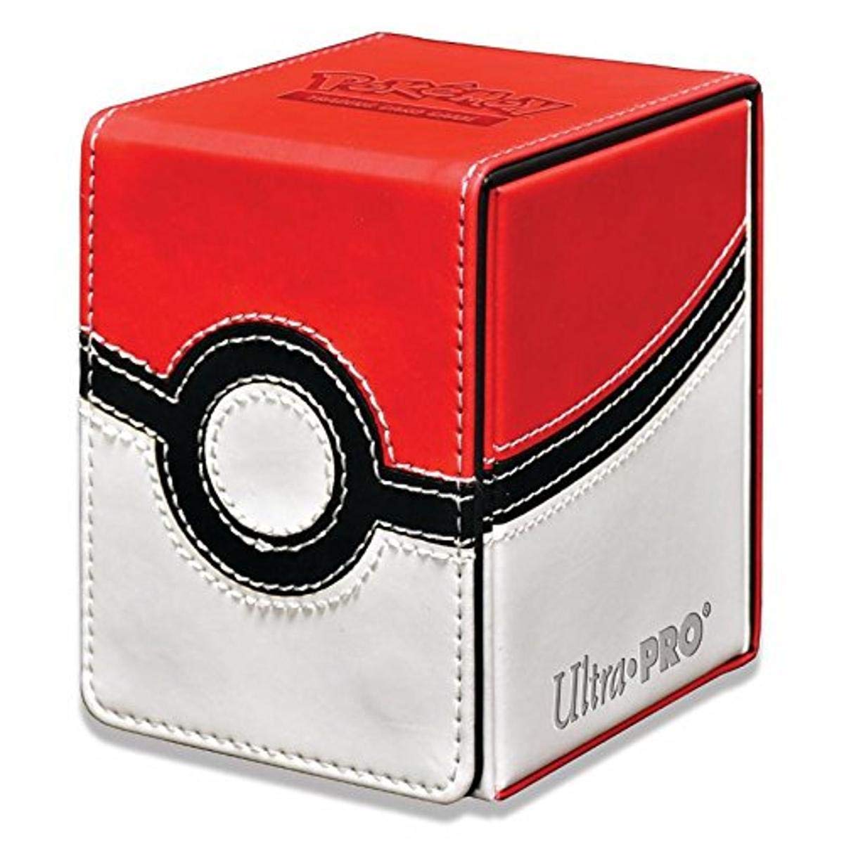POKEMON: ALCOVE FLIP BOX - POKEBAL