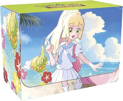 POKEMON TCG: TORNEO PREMIUN LYLIA - JOURNEY TOGETHER - ESPAÑOL