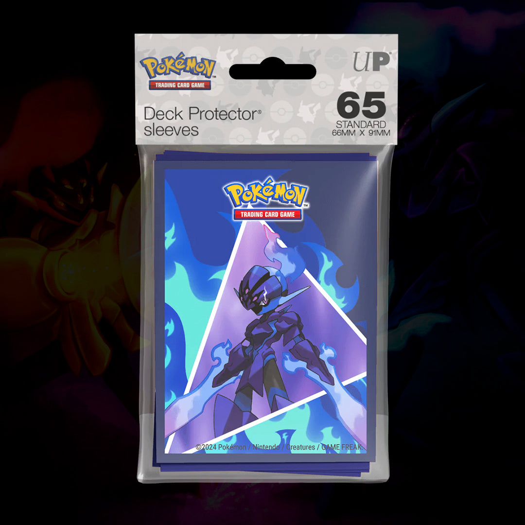 UP: FUNDAS STANDAR POKÉMON - CERULEDGE
