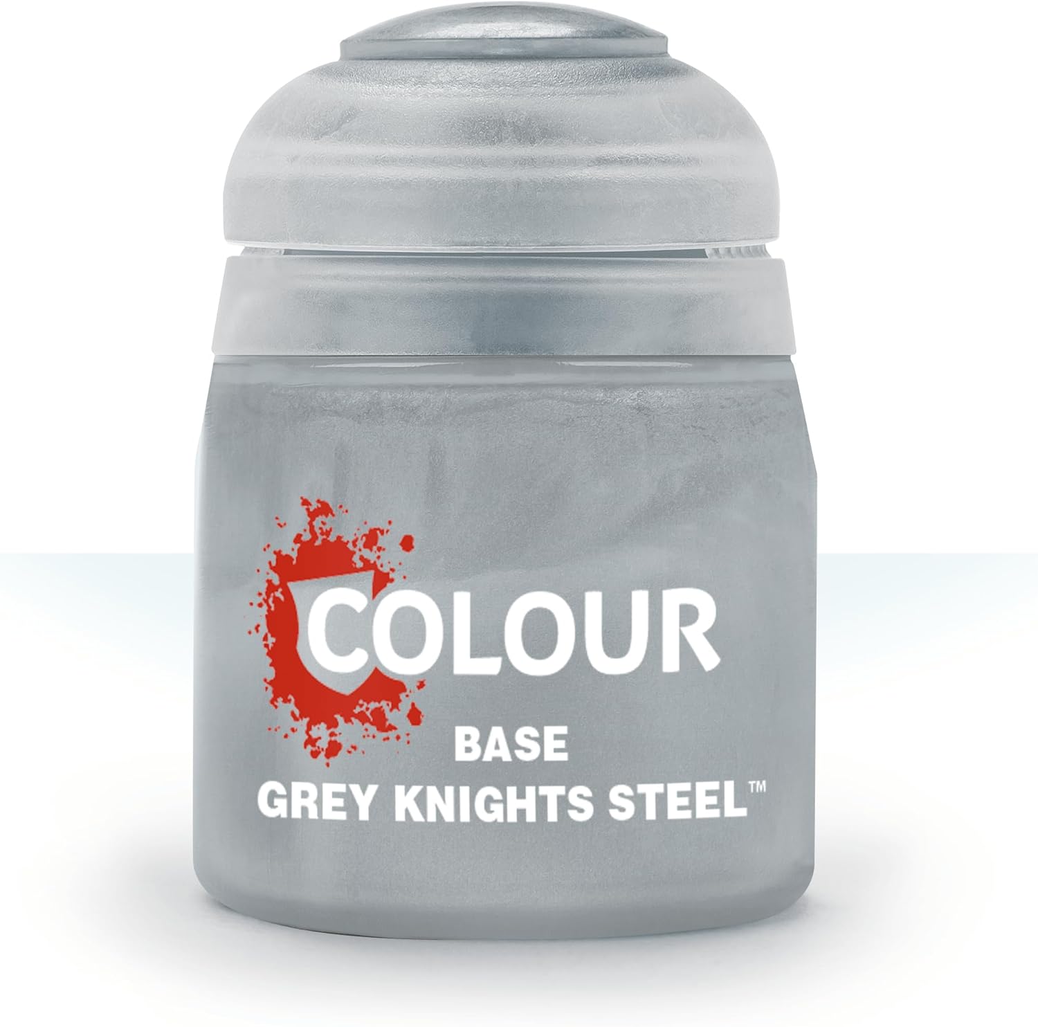 BASE: GREY KNIGHTS STEEL (12ML)