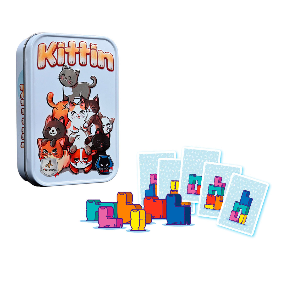 KITTIN