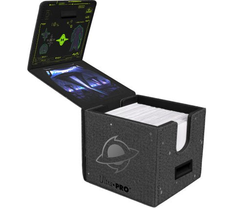 Ultra Pro Magic: the Gathering - Edge of Eternities Alcove Edge Deckbox: Monoists
