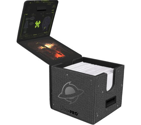 Ultra Pro Magic: the Gathering - Edge of Eternities Alcove Edge Deckbox: Kav