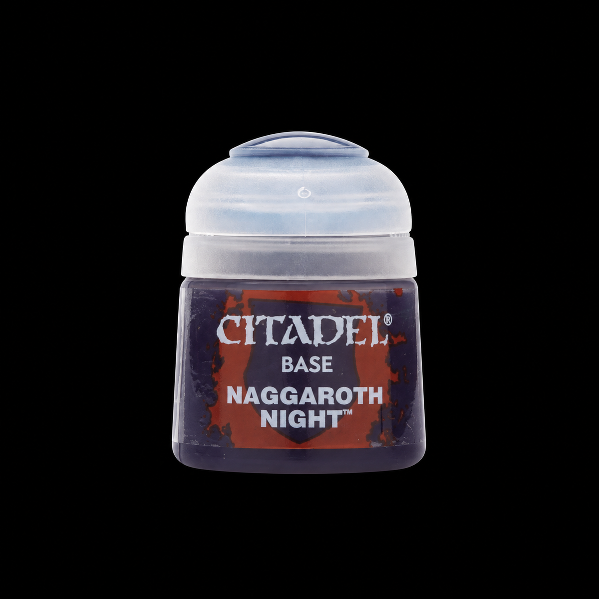 BASE: NAGGAROTH NIGHT (12ML)