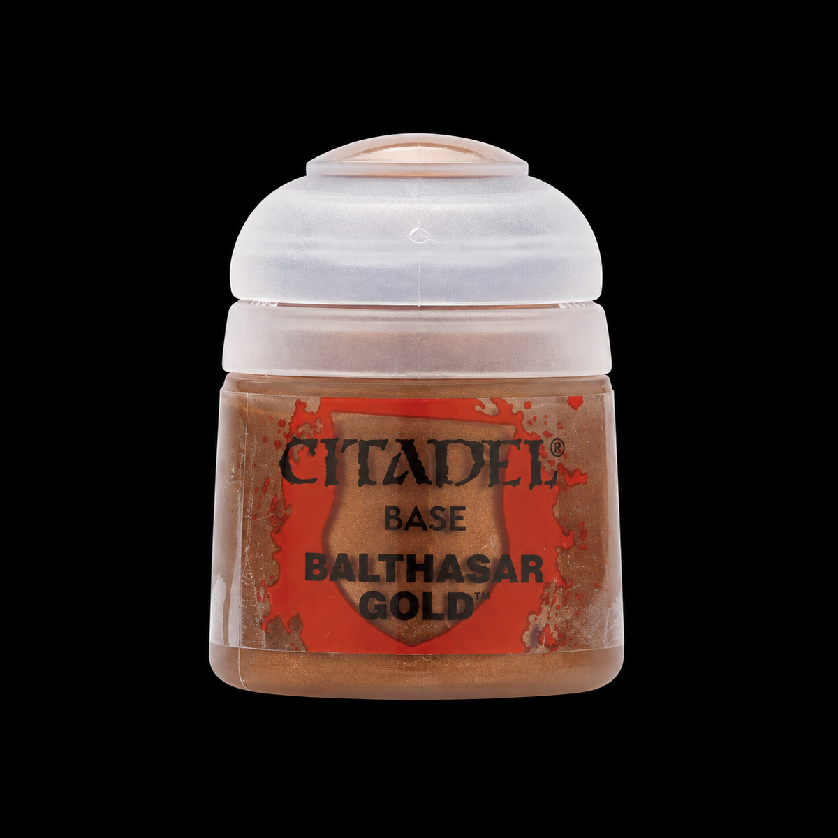 BASE: BALTHASAR GOLD (12ML)