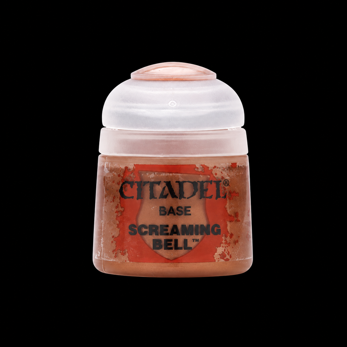 BASE: SCREAMING BELL (12ML)